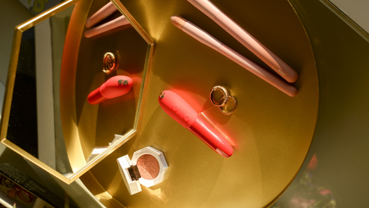 Exploring the Tango X by We-Vibe: Innovations in Personal Pleasure Technology