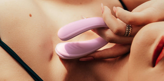 Top 5 Rabbit Vibrators in Canada: Your Ultimate Buying Guide
