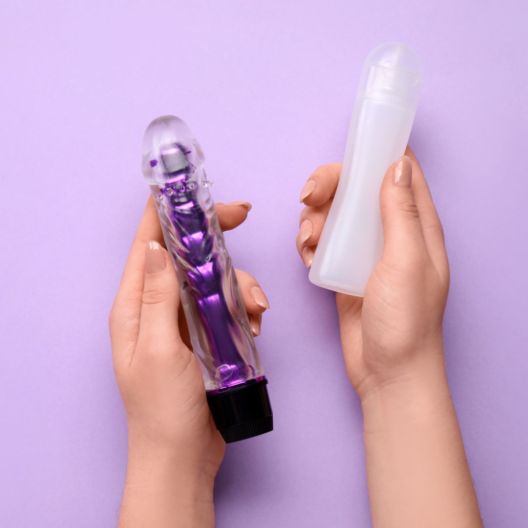 moody sex toys Fun Factory Moody Vibrator main image 0
