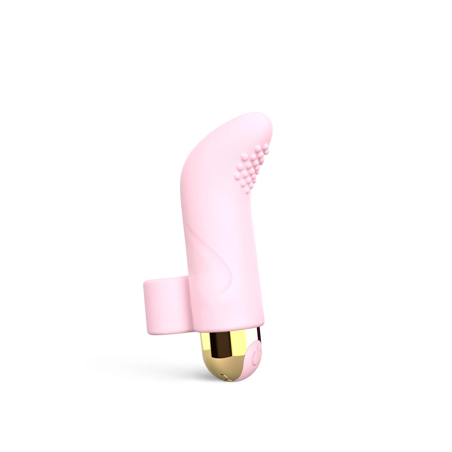 Touch Me Vibrator - Love to Love - BraTopia