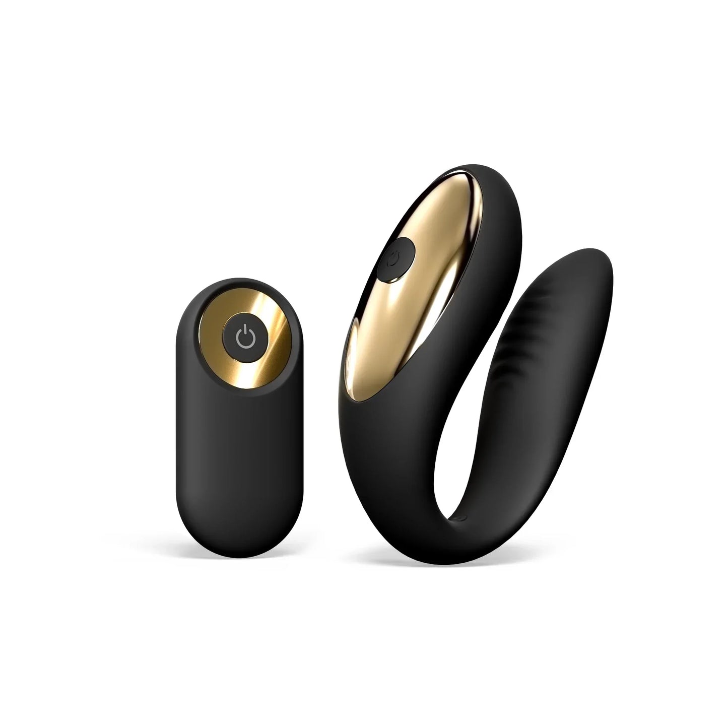 Perfect Lover In Black & Gold - DORCEL - BraTopia