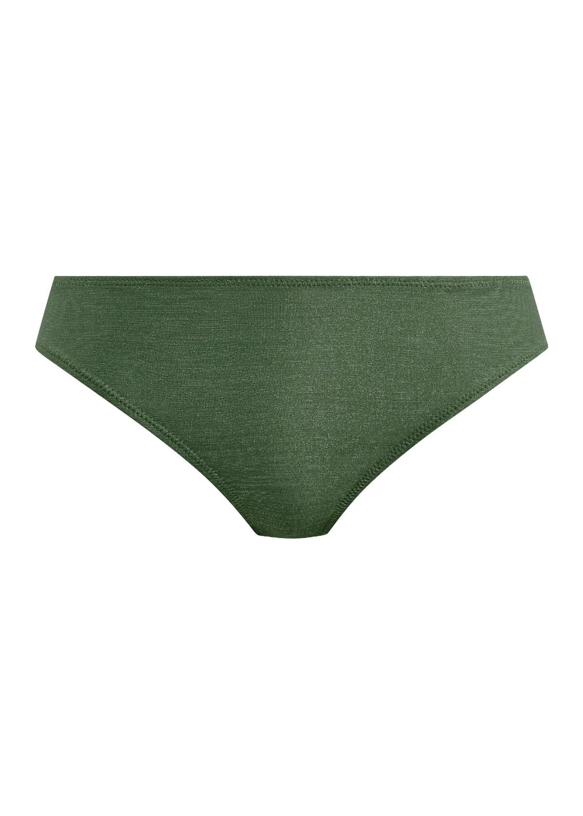 Arizona Wave Bikini Brief in Fen - Freya