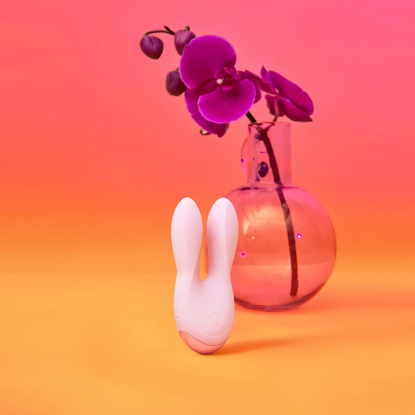 Hear Me Vibrator - Love to Love - BraTopia