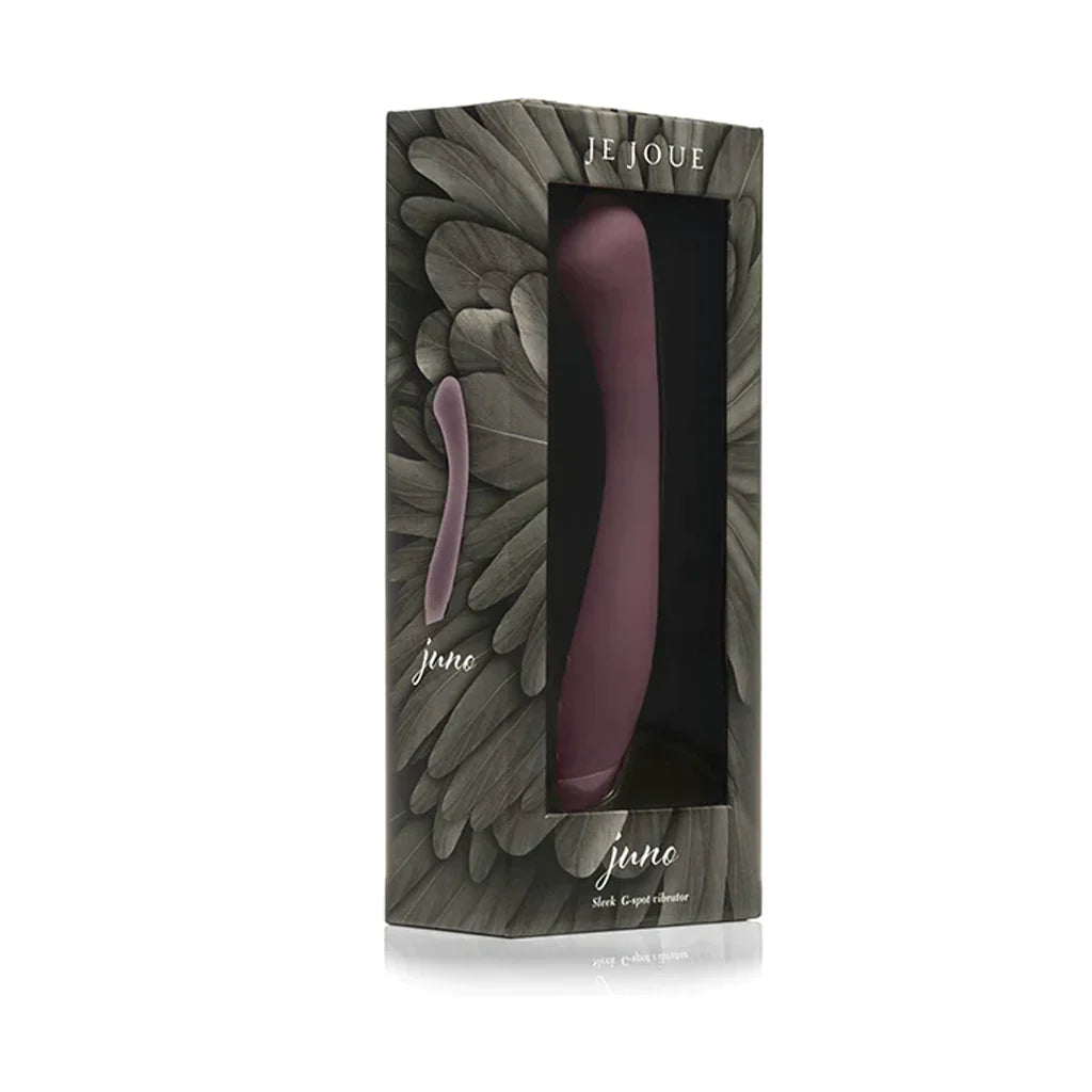 Juno Vibrator - Je Joue - BraTopia