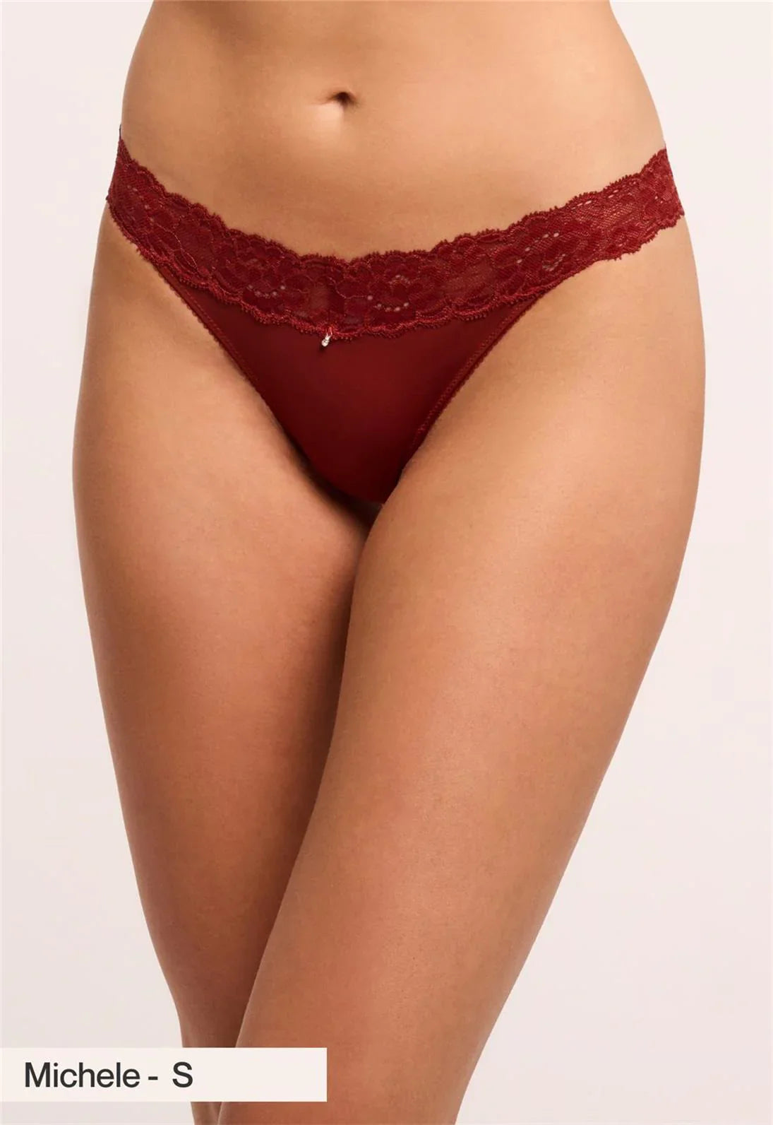 Halo Thong In Chili - Montelle
