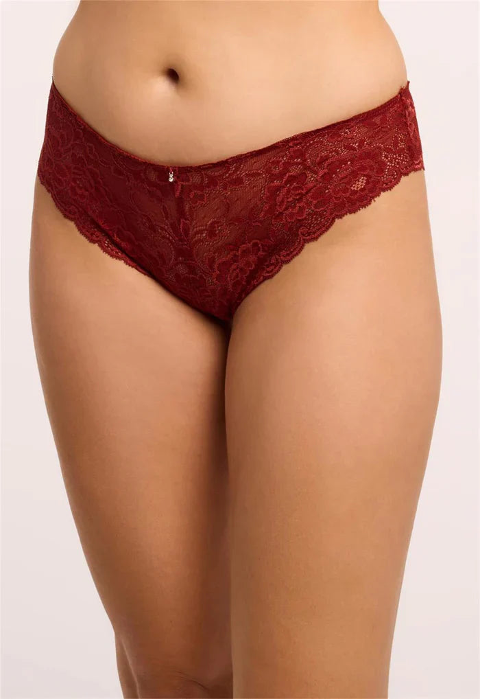 Signature Lace Brazilian In Chili - Montelle