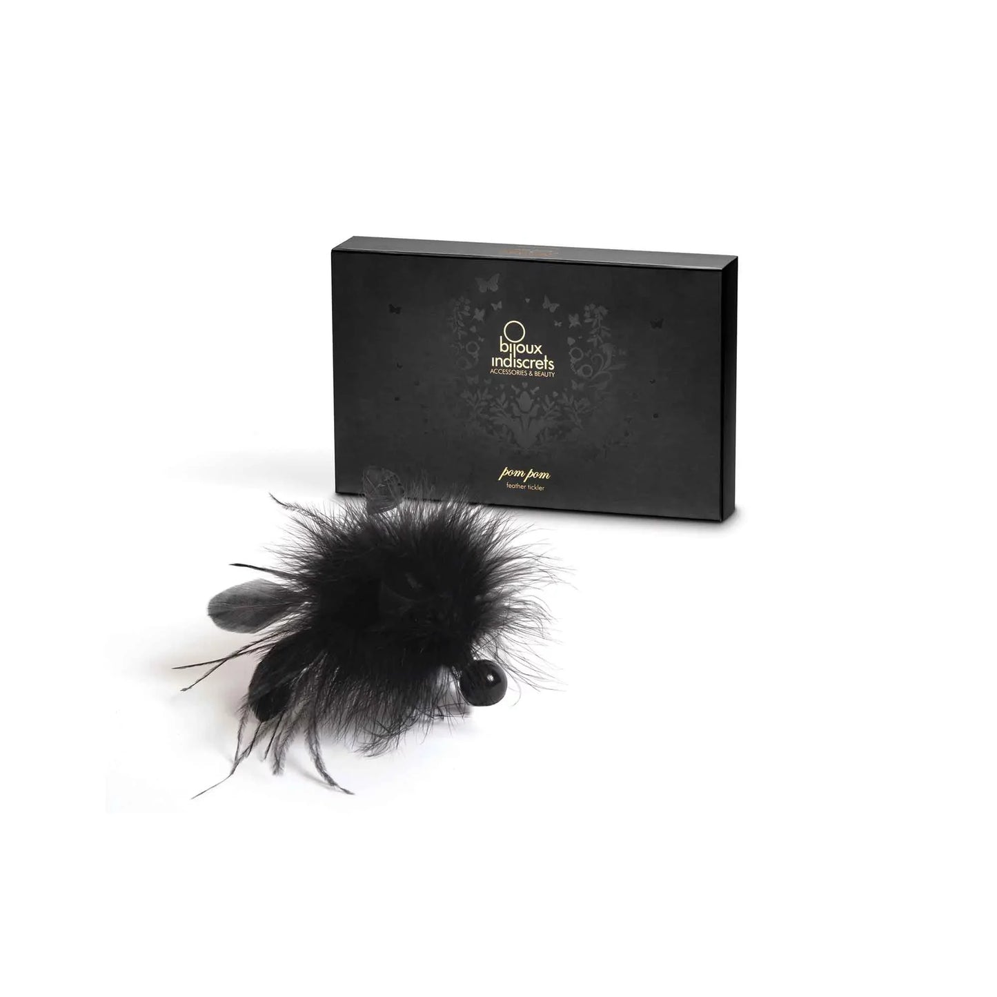 Pom Pom - Bijoux Indiscrets - BraTopia