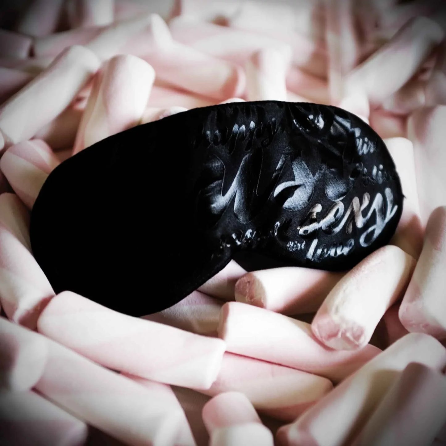 Blind Passion - Bijoux Indiscrets - BraTopia