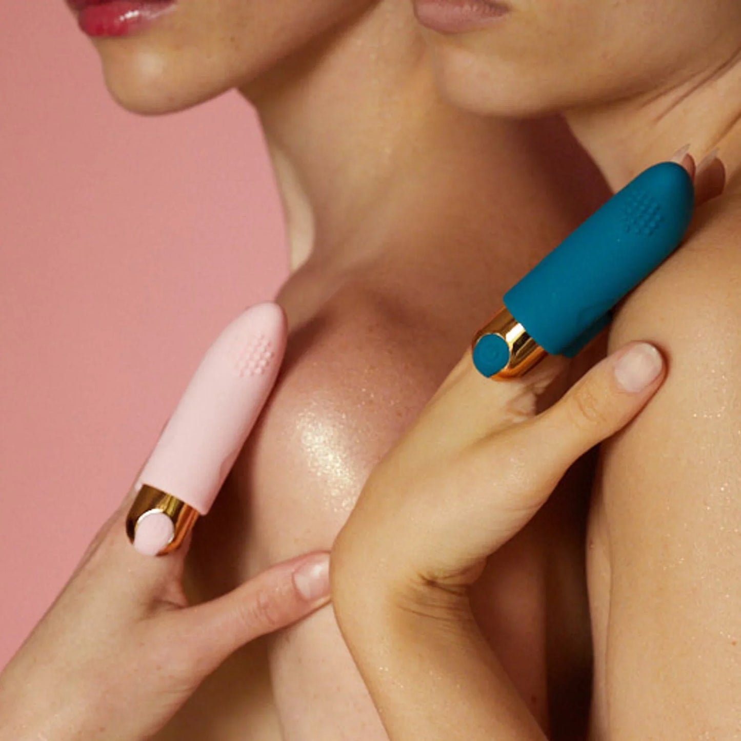 Touch Me Vibrator - Love to Love - BraTopia