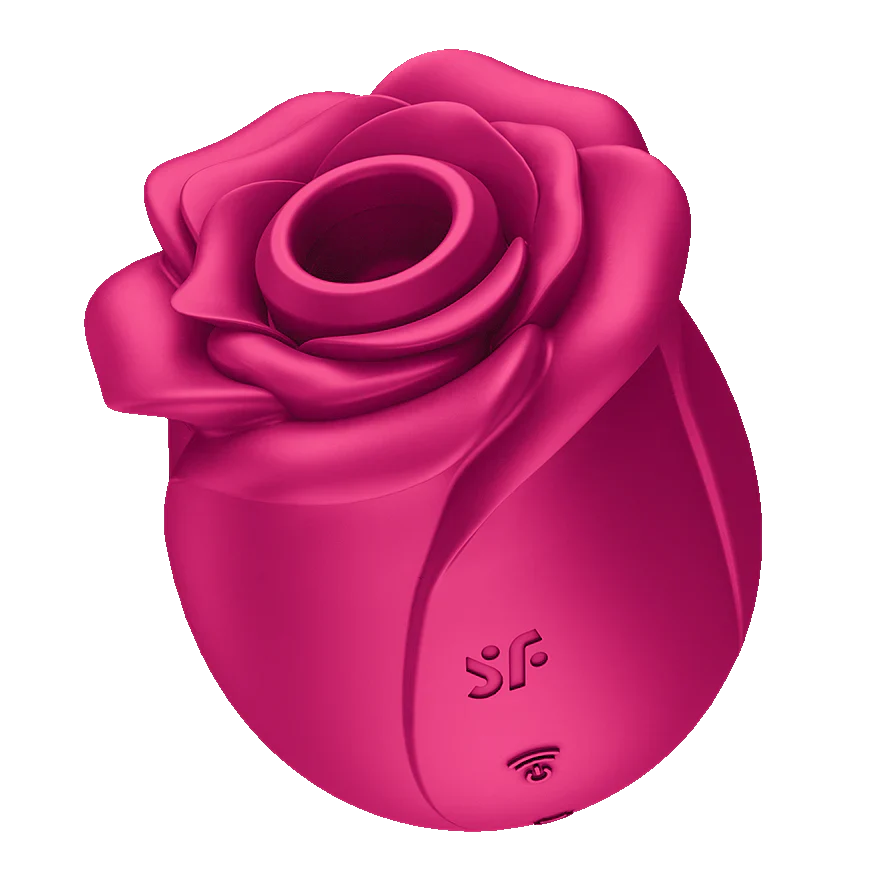 Pro 2 Classic Blossom - Satisfyer - BraTopia
