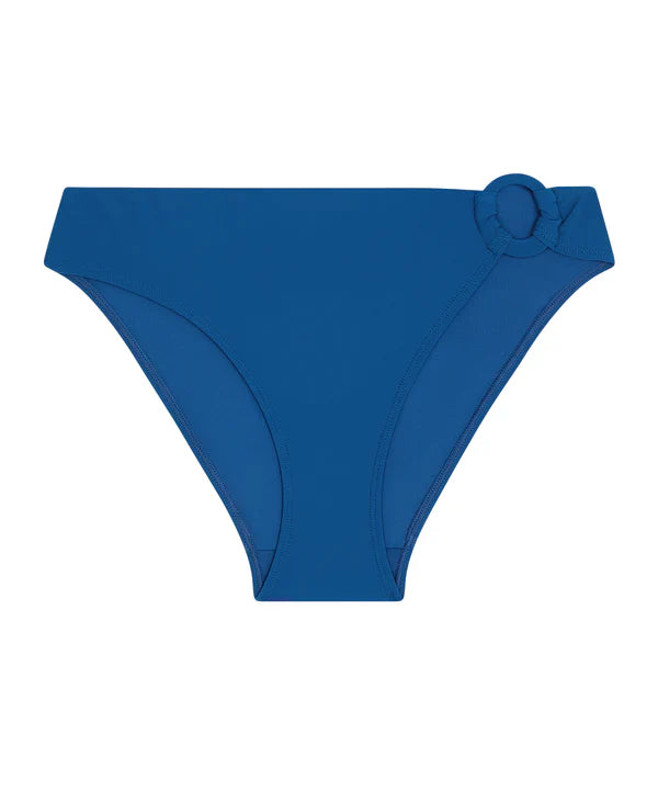 Summer Essence Brazilian Brief in Ibiza Blue - Aubade
