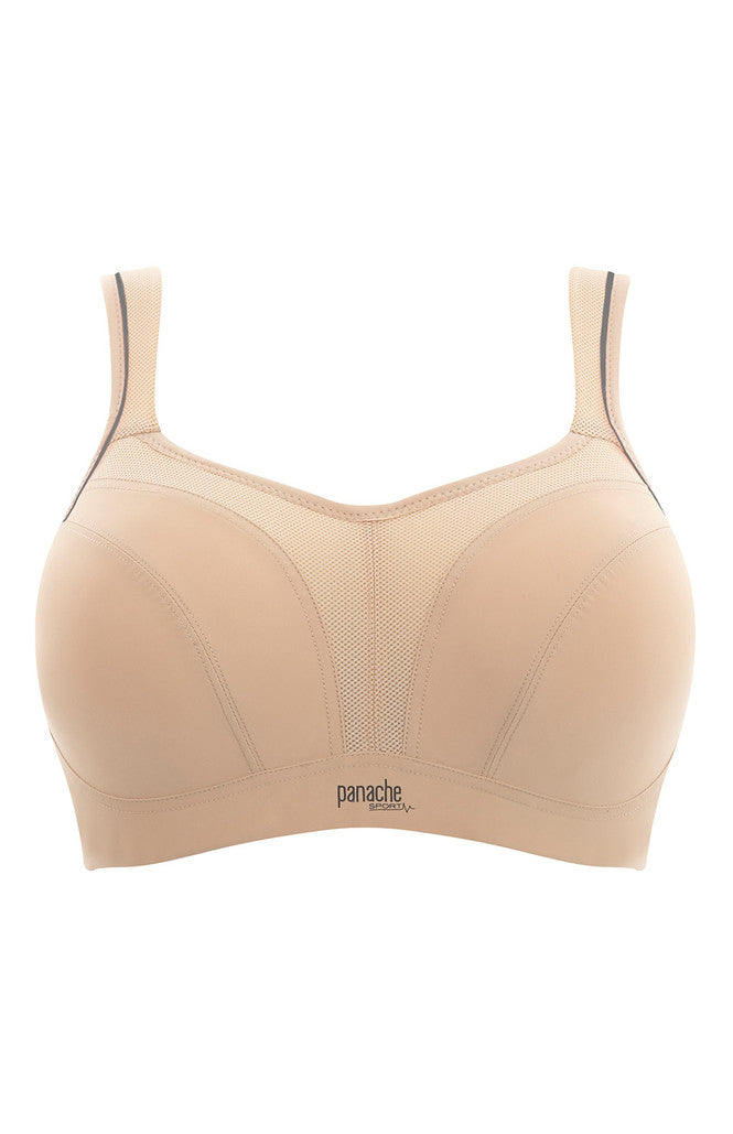 Wired Sports Bra - Panache