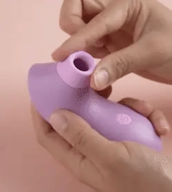 Pulse Lite Neo Stimulator In Lavender - Svakom - BraTopia