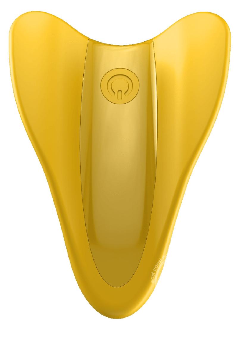 High Fly In Yellow - Satisfyer
