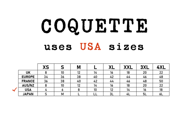 Thigh Highs Stockings In Nude - Coquette - BraTopia