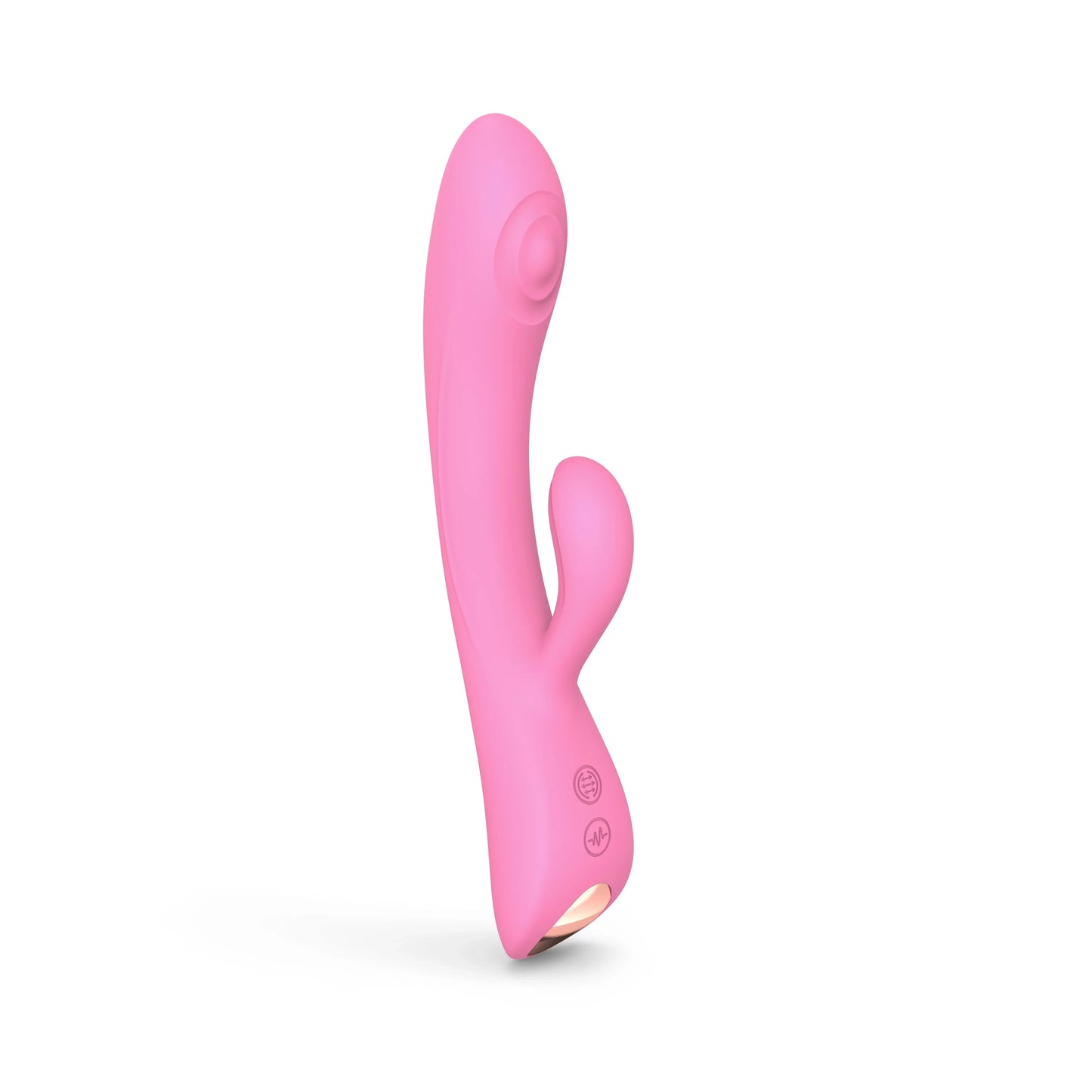 Bunny & Clyde In Pink Passion - Love to Love - BraTopia