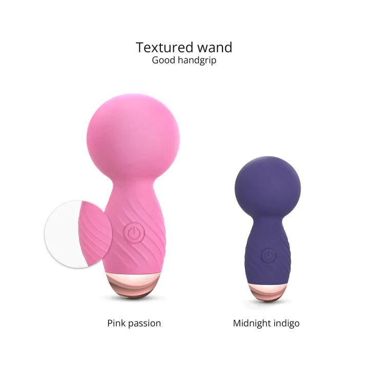 Itsy Bitsy in Pink Passion - Love to Love - BraTopia
