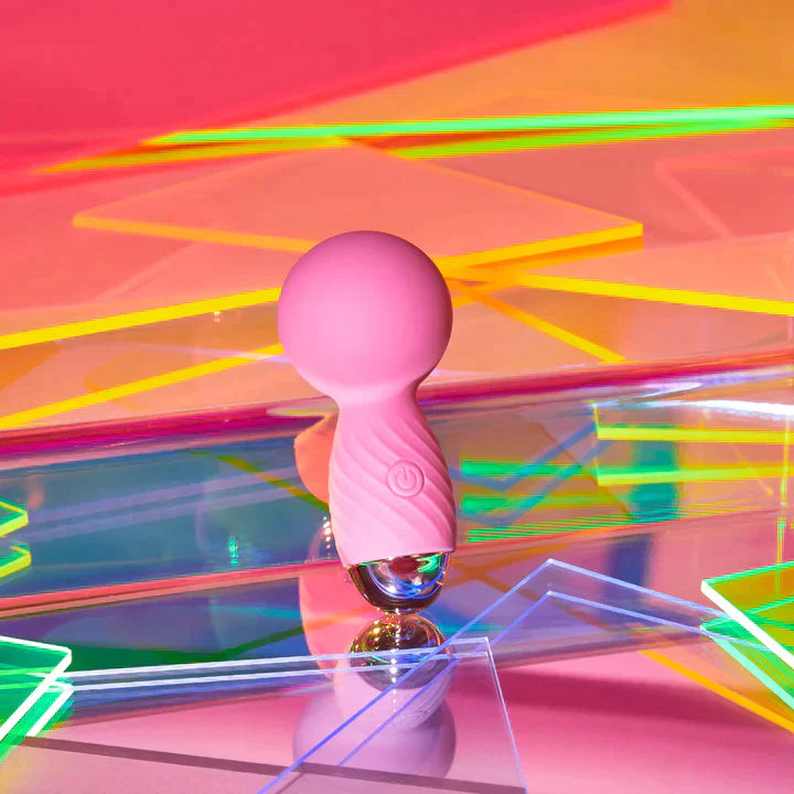 Itsy Bitsy in Pink Passion - Love to Love - BraTopia