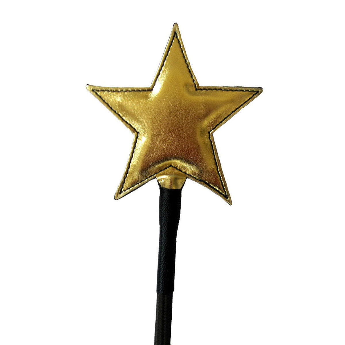 Gold Star Crop - BraTopia