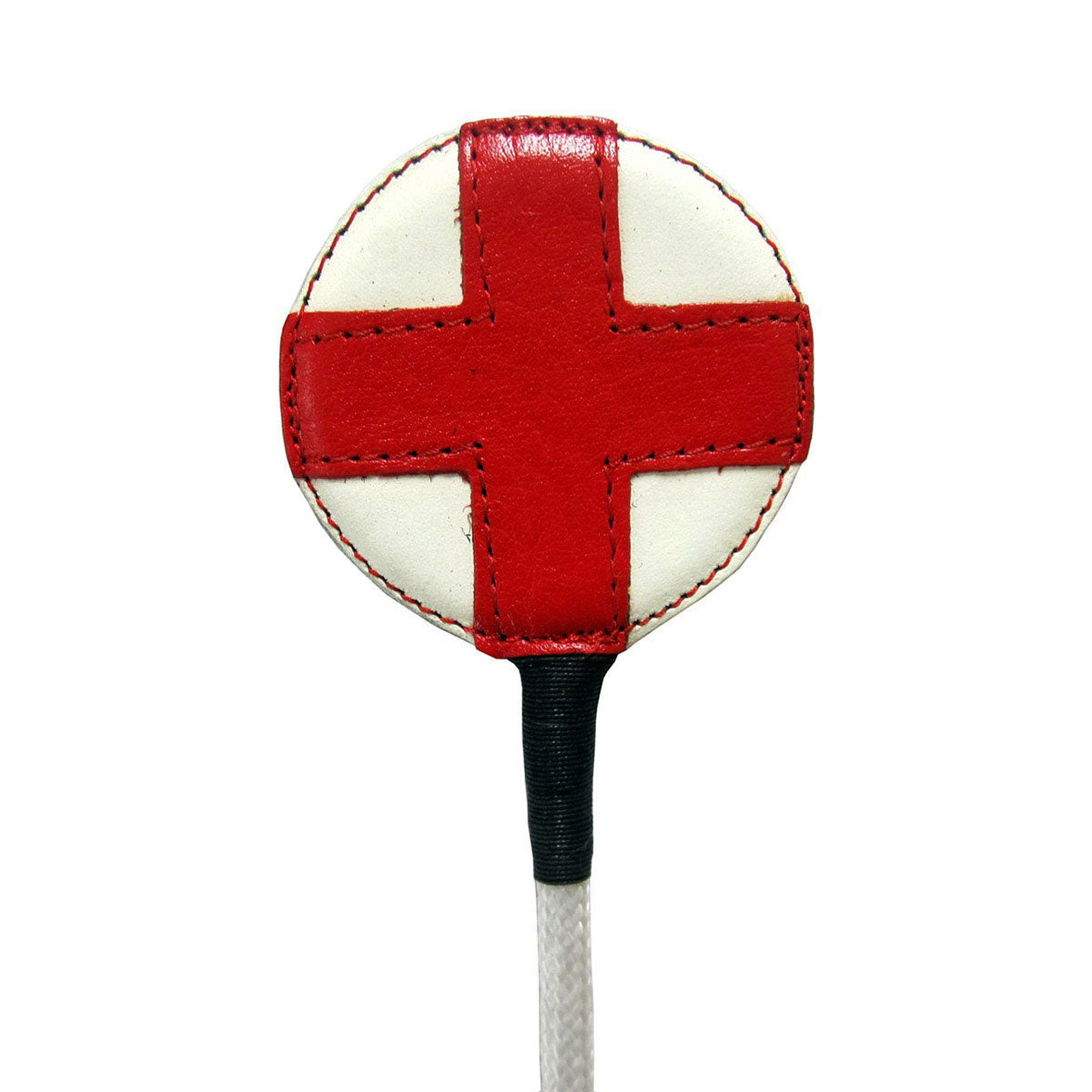 Head Nurse Crop - BraTopia
