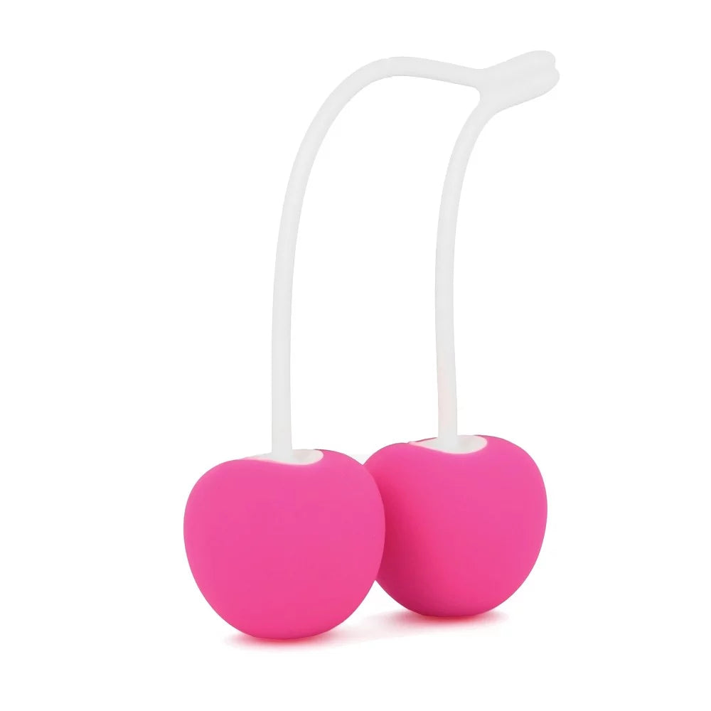 Cherry Love In Danger Pink - Love to Love - BraTopia