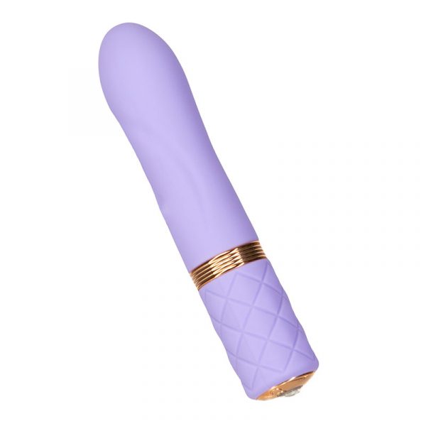 Flirty Special Edition Mini Massager - Pillow Talk - BraTopia