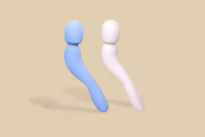 Dame Com Wand Vibrator - Dame