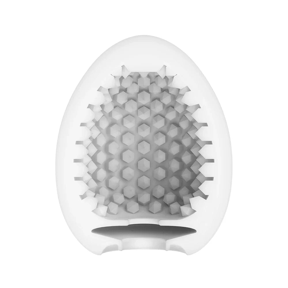 Egg Stud - Tenga - BraTopia