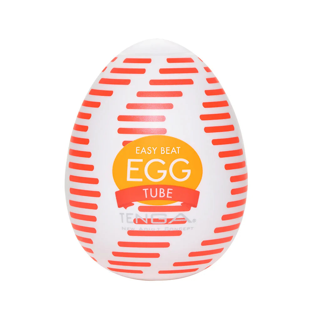 Egg Tube - Tenga - BraTopia