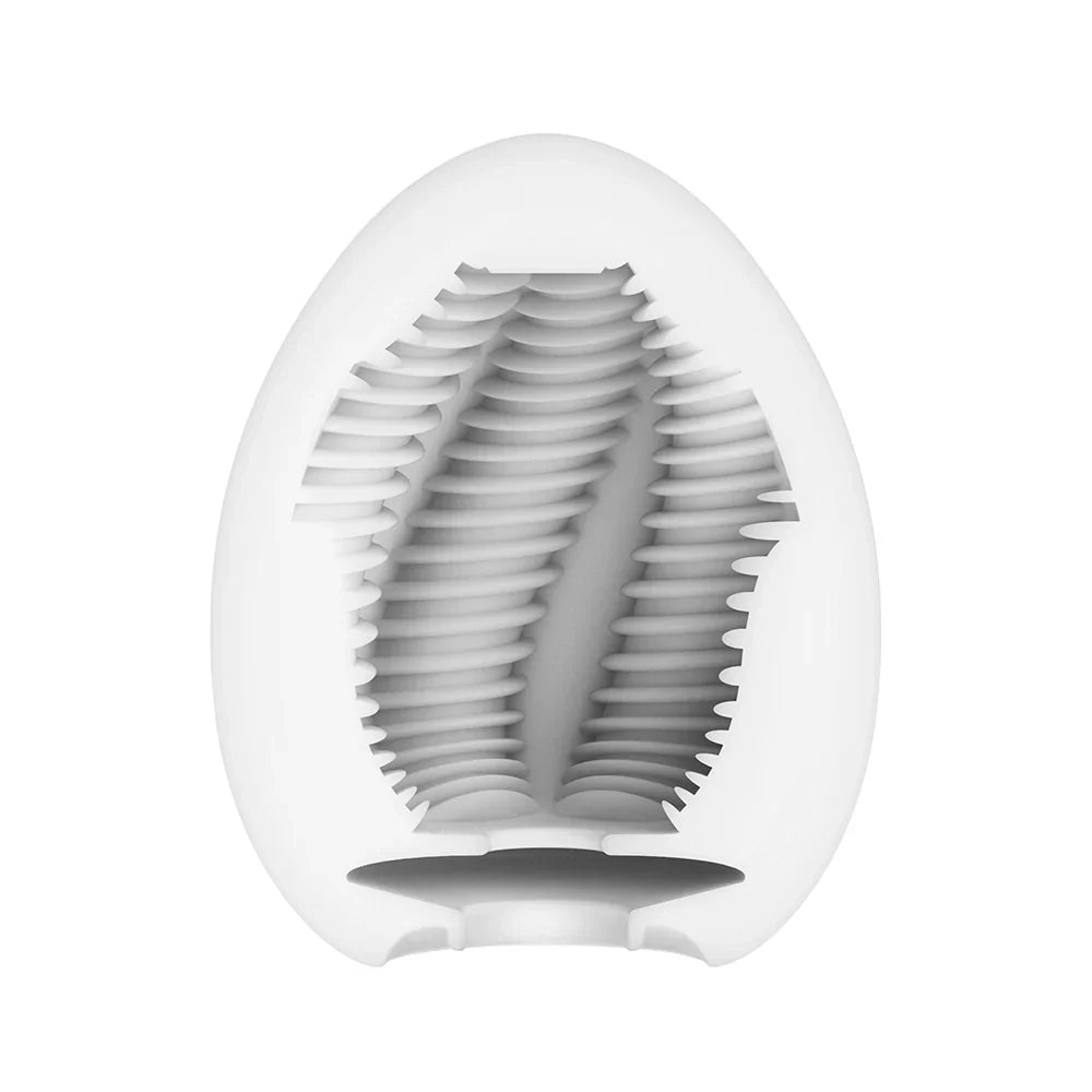 Egg Tube - Tenga - BraTopia