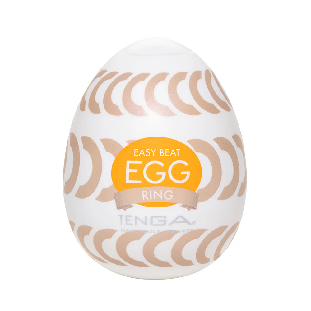 Egg Ring- Tenga - BraTopia