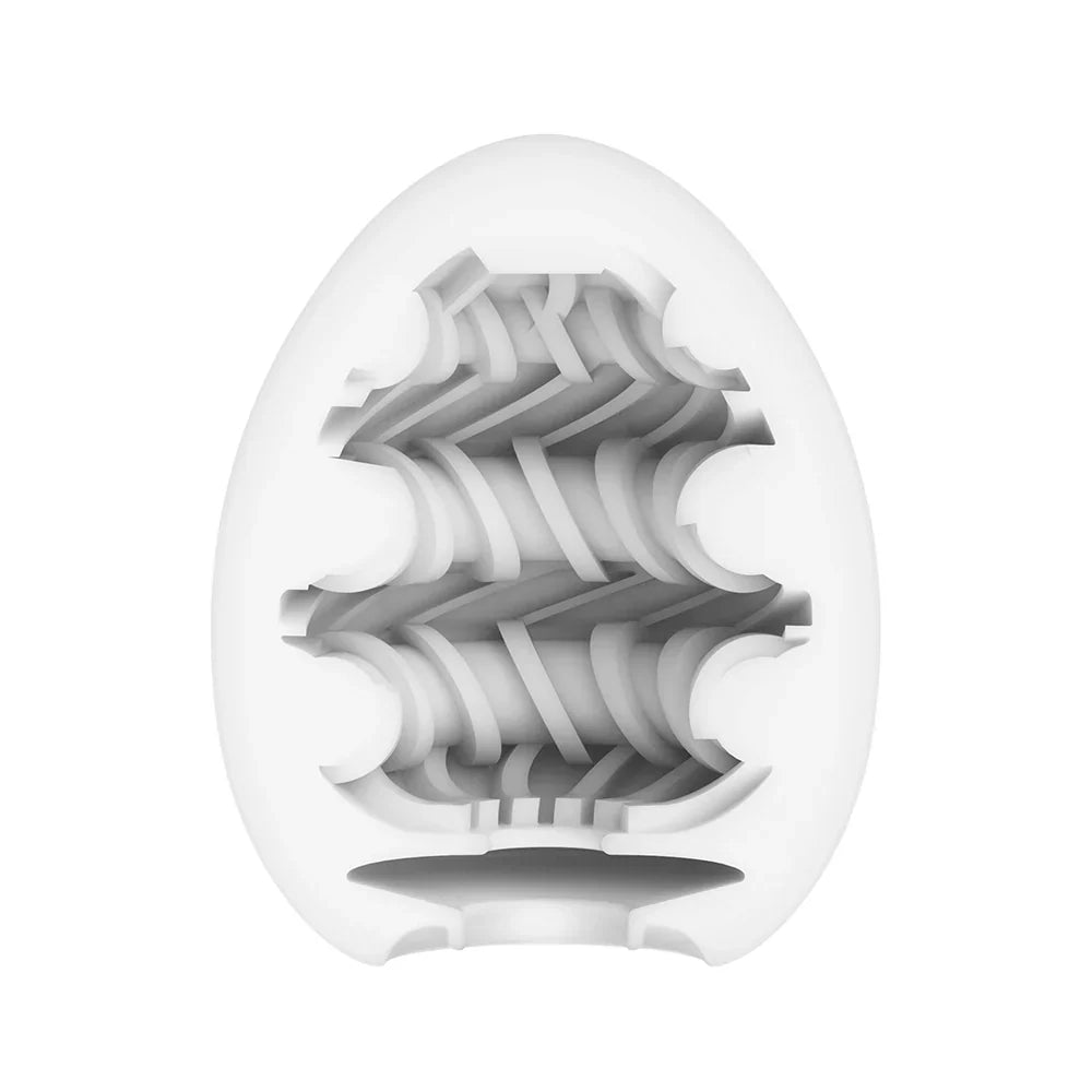Egg Ring- Tenga - BraTopia