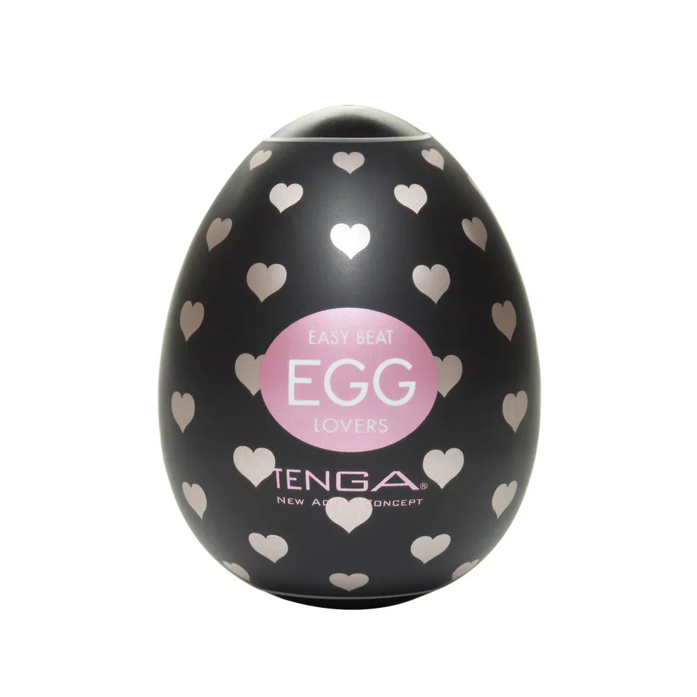 Egg Lovers - Tenga - BraTopia