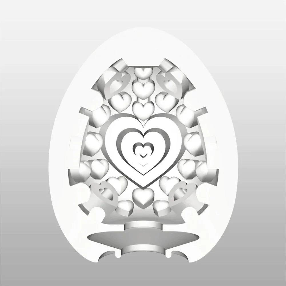 Egg Lovers - Tenga - BraTopia