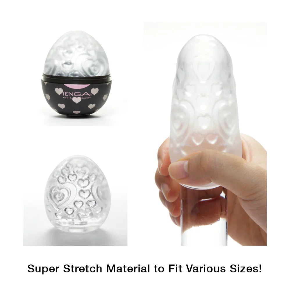 Egg Lovers - Tenga - BraTopia