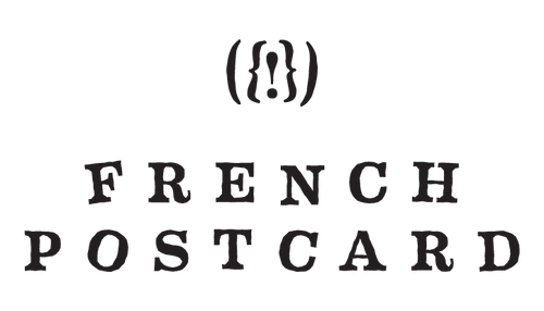 French Postcard