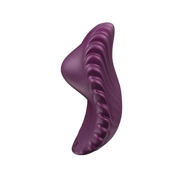Pearl Magnetic Panty Vibe - Honey
