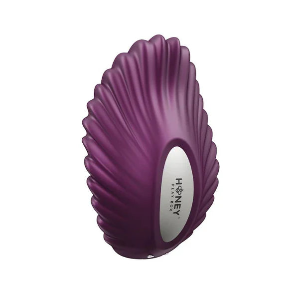 Pearl Magnetic Panty Vibe - Honey