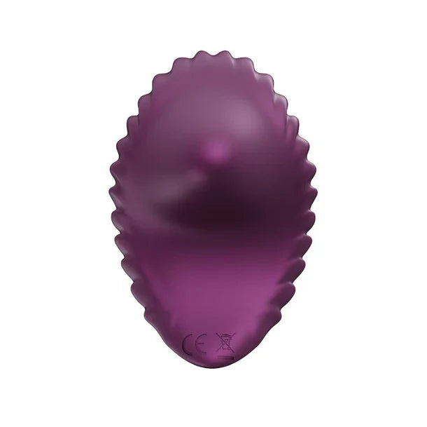 Pearl Magnetic Panty Vibe - Honey