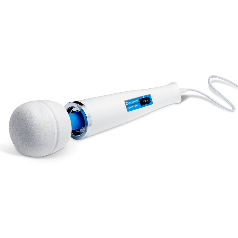 Original Magic Wand - The Original Massager - BraTopia