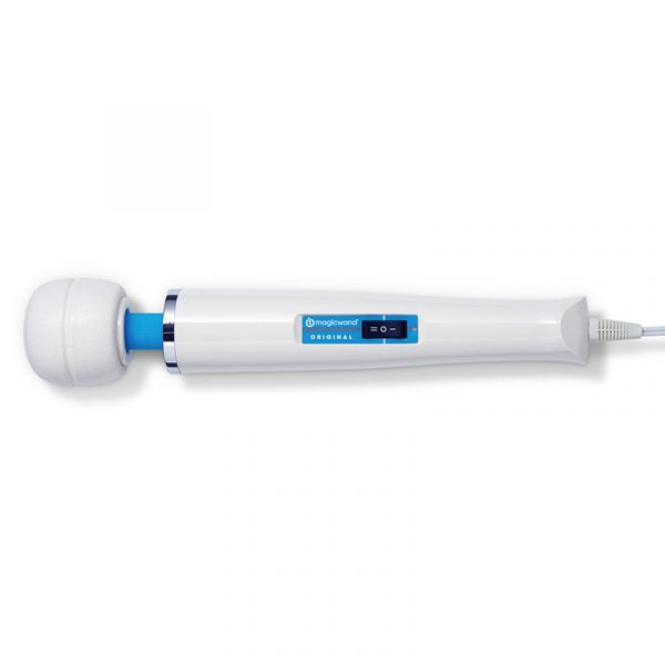 Original Magic Wand - The Original Massager - BraTopia