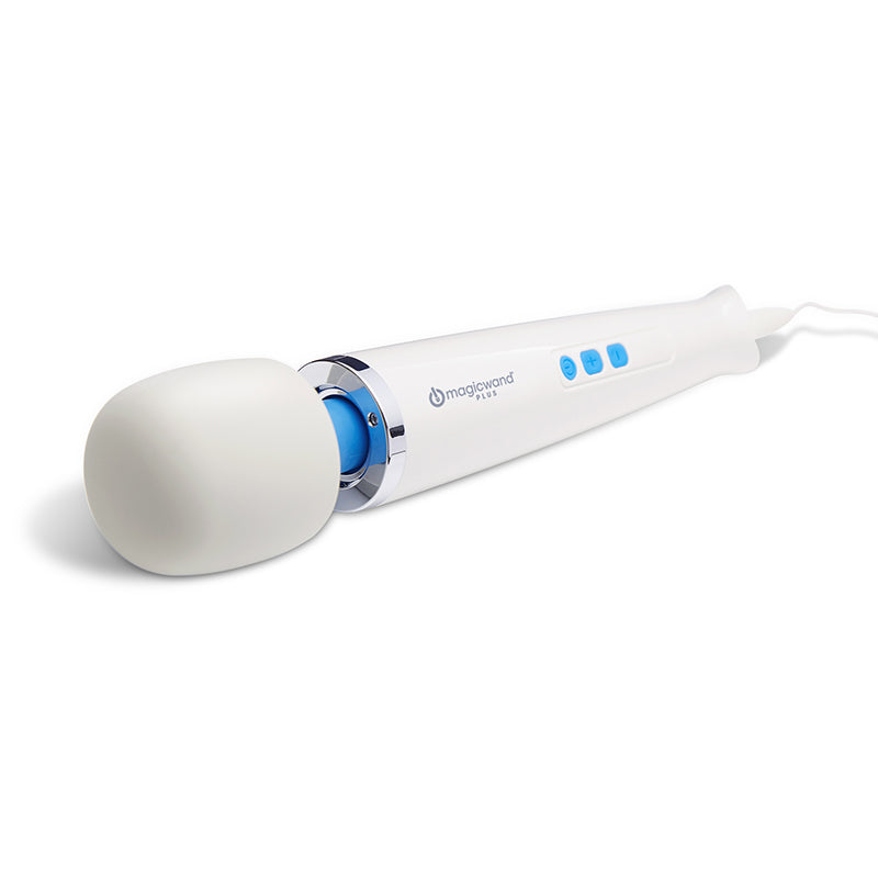 Magic Wand Plus - Magic Wand - BraTopia