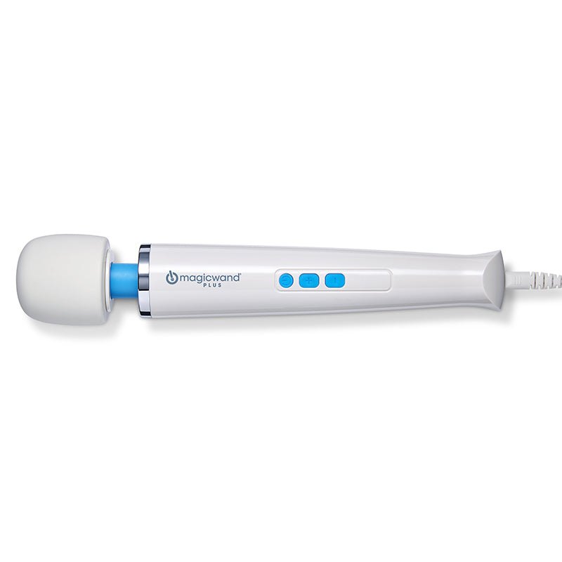 Magic Wand Plus - Magic Wand - BraTopia
