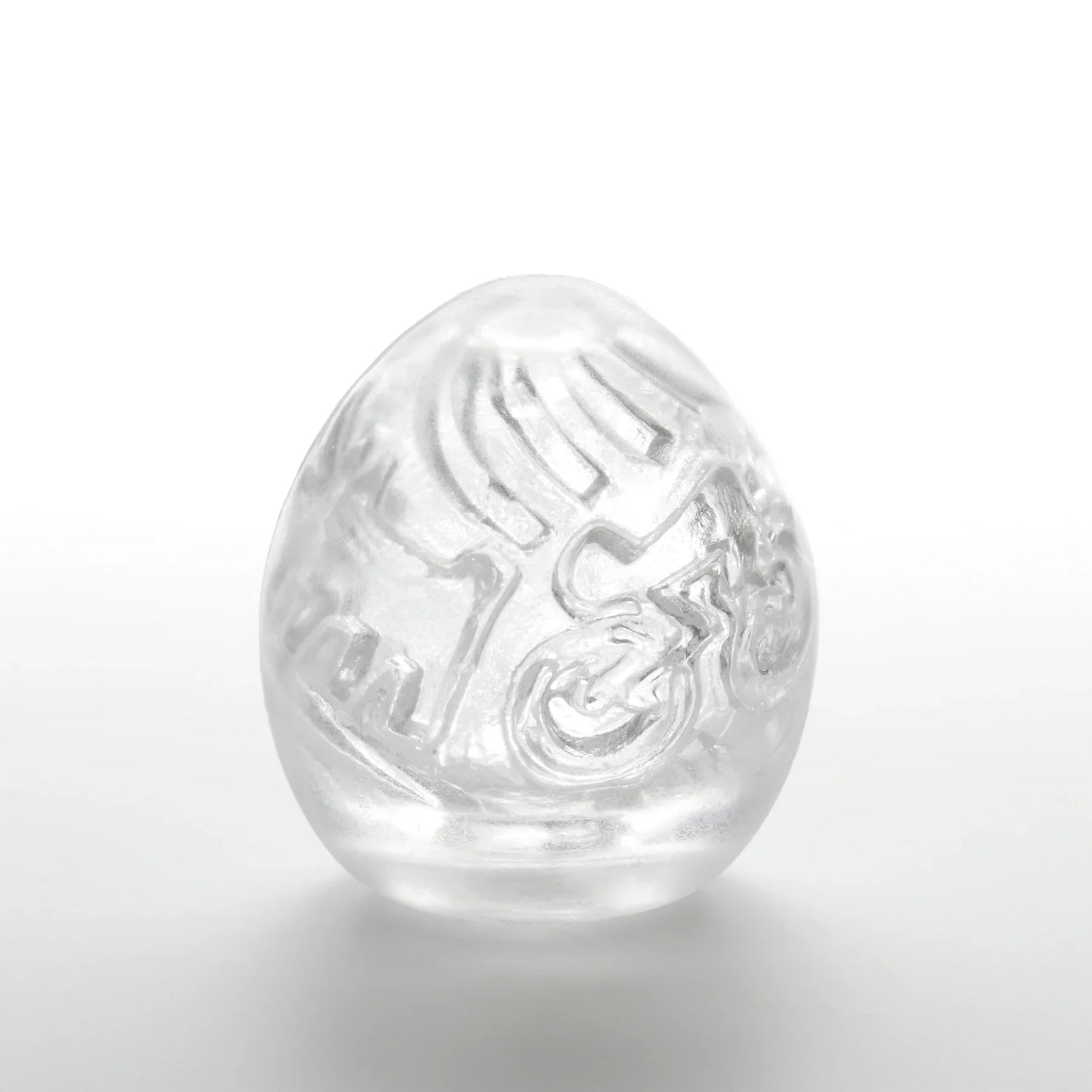 Egg Keith Haring Street - Tenga - BraTopia