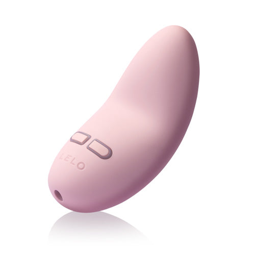 Lily 2 In Pink - Lelo - BraTopia