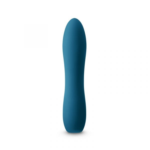 Ruse In Teal - Inya - BraTopia