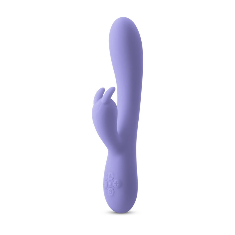 Luv Bunny In Purple - INYA - BraTopia