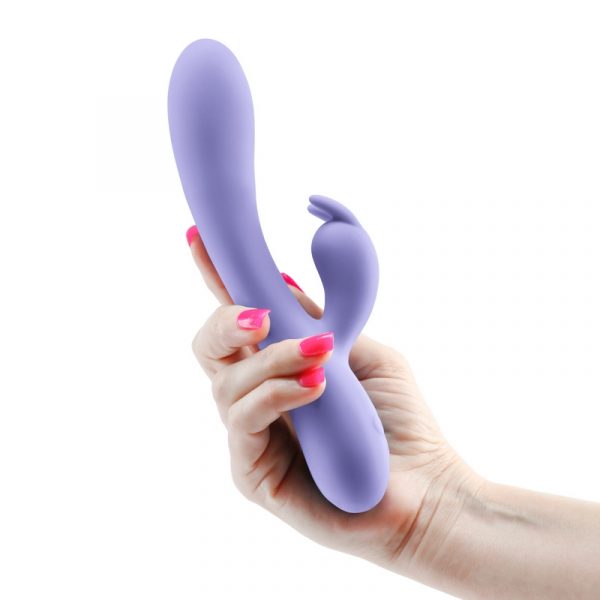 Luv Bunny In Purple - INYA - BraTopia
