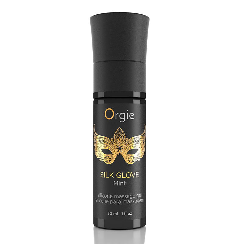 Pearl Lust Massage Kit - Orgie - BraTopia