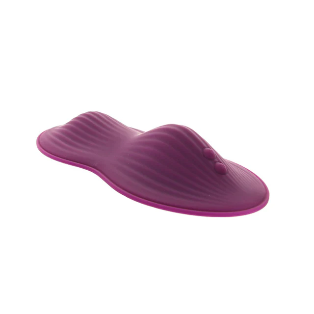 Lust Remote Control Dual Rider - California Exotics - BraTopia